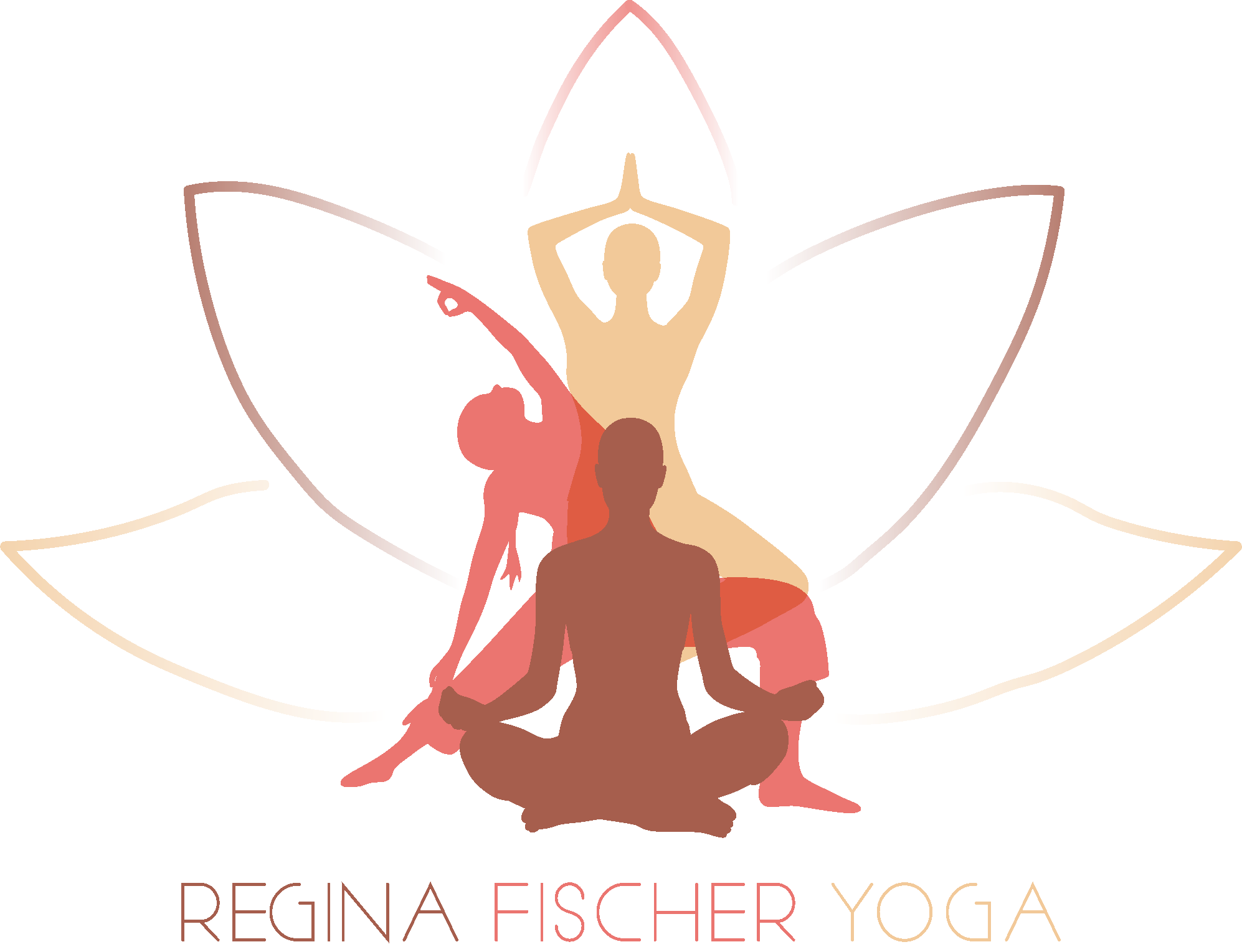 Logo Regina Fischer